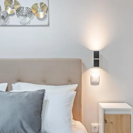 Appartement Laurissilva Lodge, By Op São Vicente