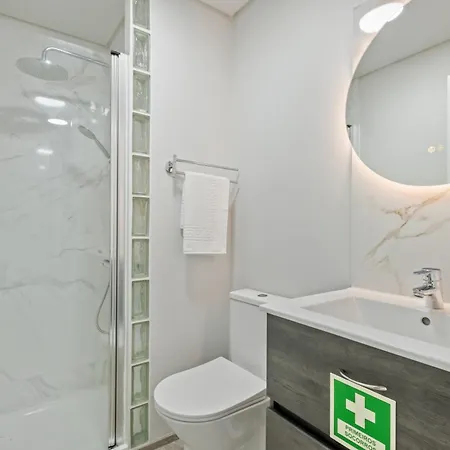 Laurissilva Lodge, By Op Appartement São Vicente
