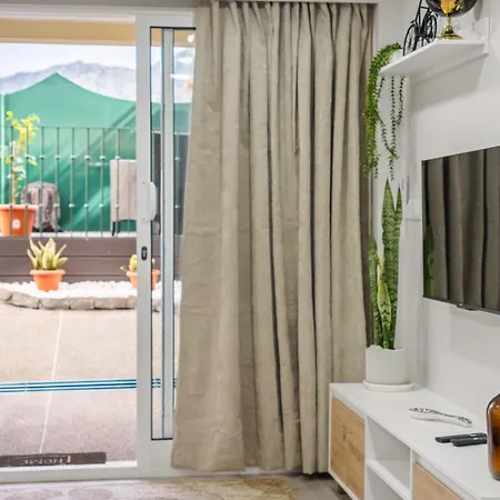 Apartment Laurissilva Lodge, By Op São Vicente
